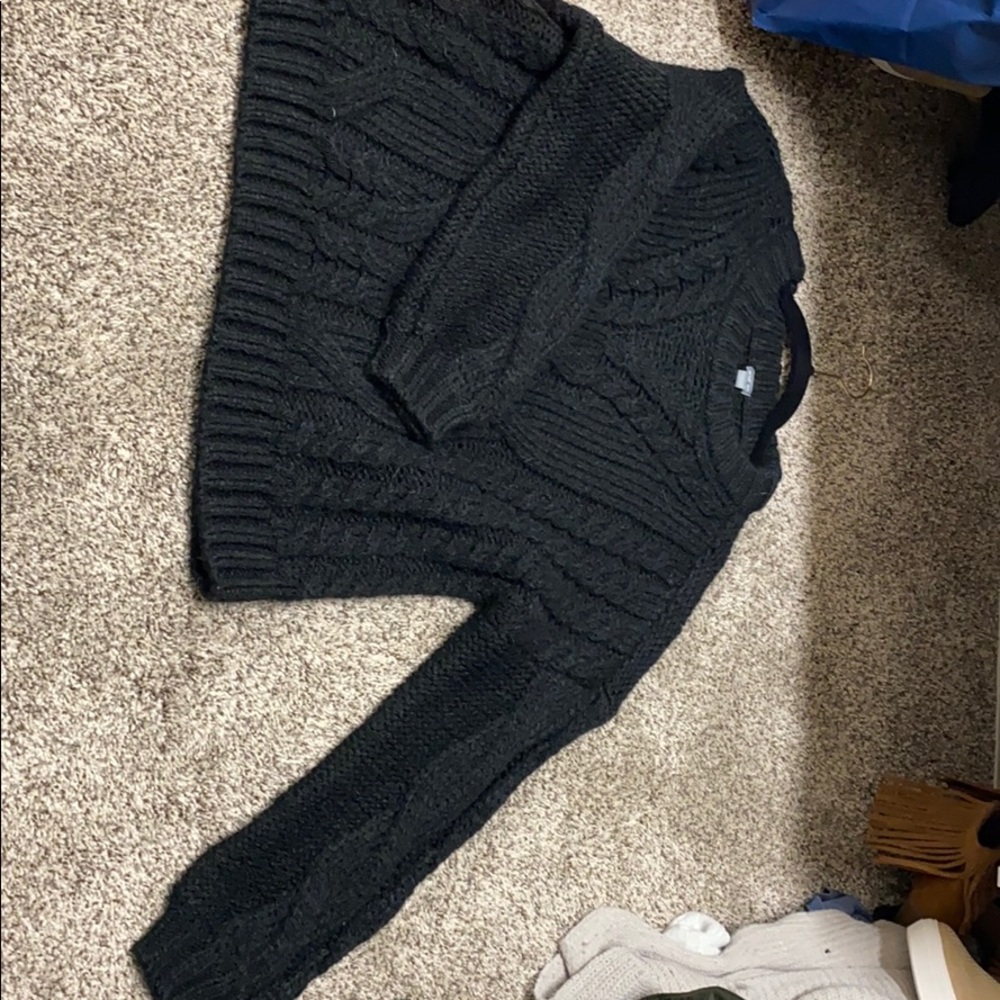 Sweater - Picture 3 of 4